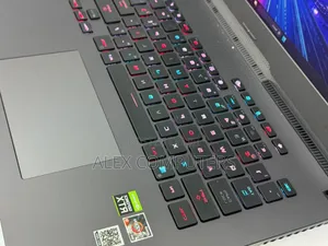 New Laptop Asus ROG Strix G16 G614 16GB AMD Ryzen 9 SSD 1T