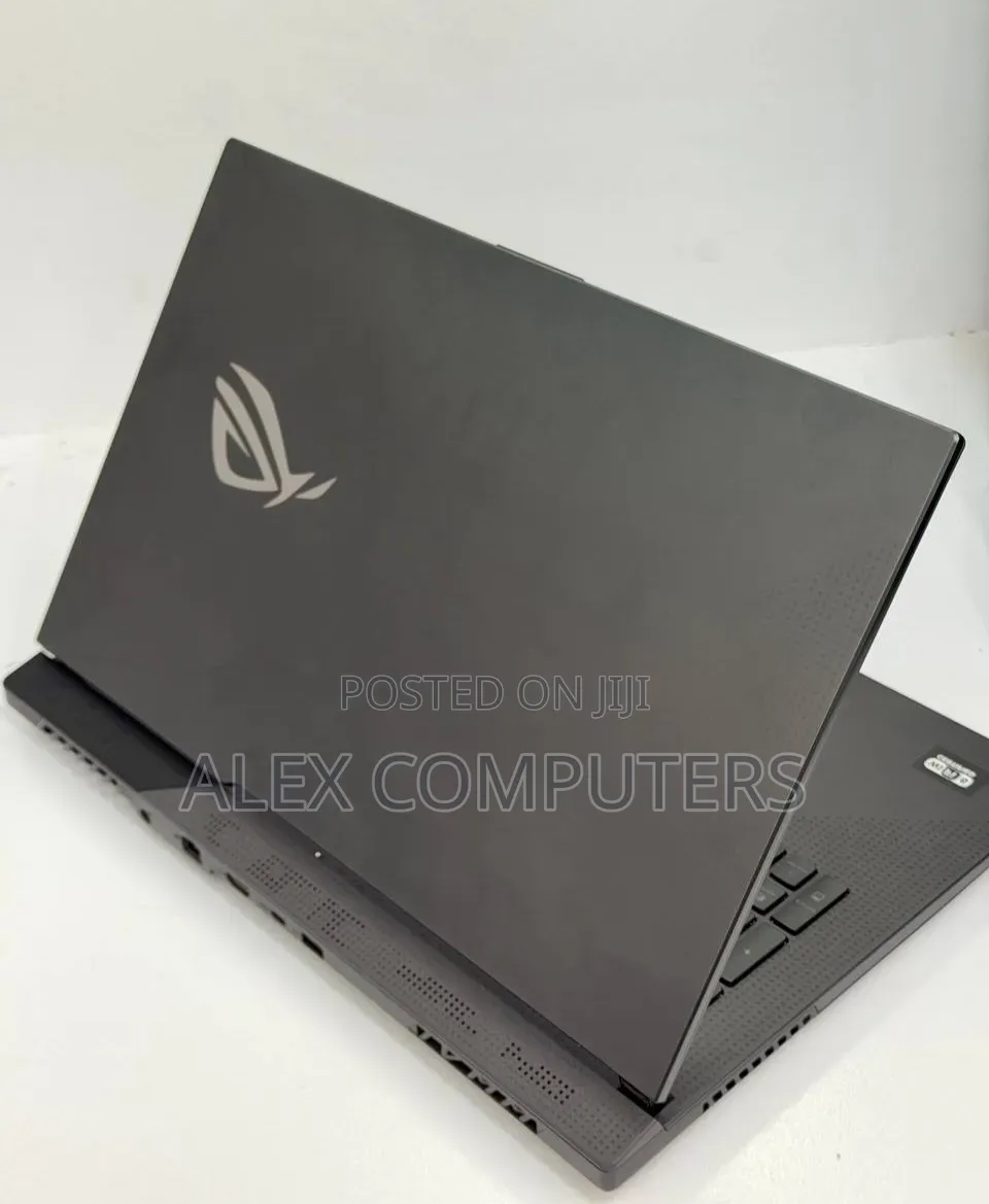 New Laptop Asus ROG Strix G16 G614 16GB AMD Ryzen 9 SSD 1T