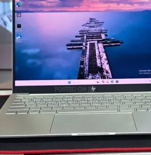 New Laptop HP 15 16GB Intel Core i7 SSD 1T