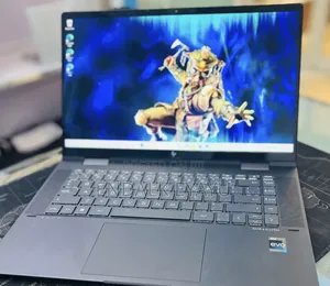 New Laptop HP Envy 15 16GB Intel Core i7 SSD 512GB