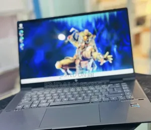 New Laptop HP Envy 15 16GB Intel Core i7 SSD 512GB