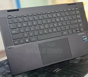 New Laptop HP Envy 15 16GB Intel Core i7 SSD 512GB