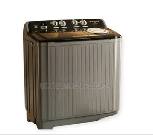Quartz Twin Tub Washing Machine