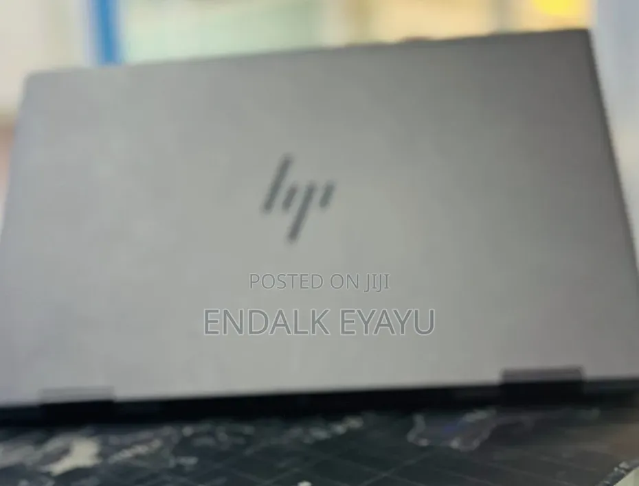 New Laptop HP Envy 15 16GB Intel Core i7 SSD 512GB