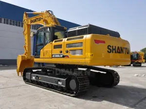Excavator SE350LC
