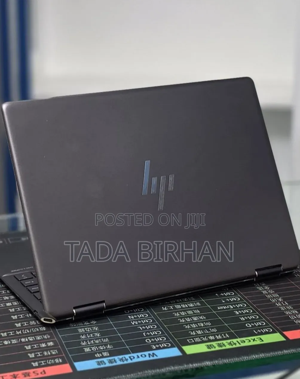 New Laptop HP Spectre 14 16GB Intel Core i7 SSD 1T