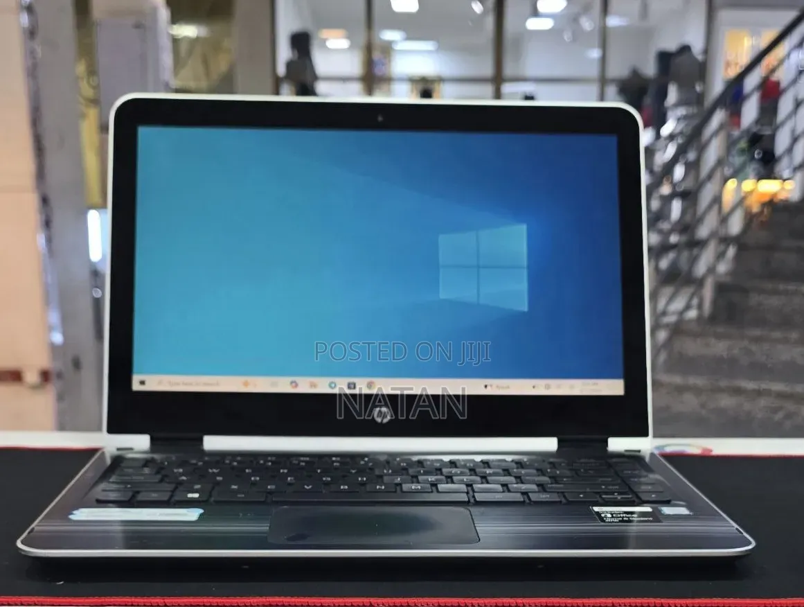 New Laptop HP Pavilion 14 x360 2-in-1 4GB Intel Core i3 HDD 1T