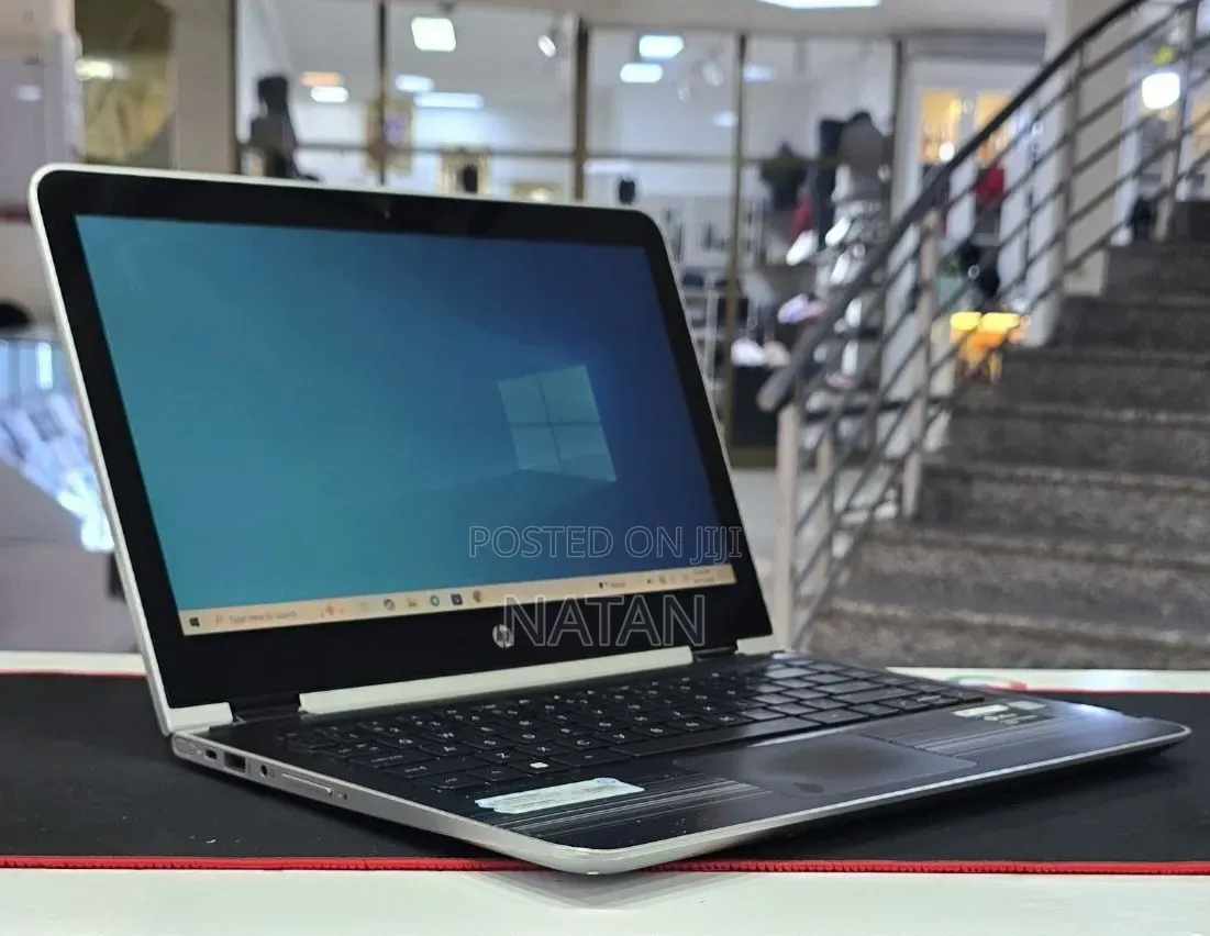 New Laptop HP Pavilion 14 x360 2-in-1 4GB Intel Core i3 HDD 1T
