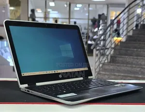 New Laptop HP Pavilion 14 x360 2-in-1 4GB Intel Core i3 HDD 1T