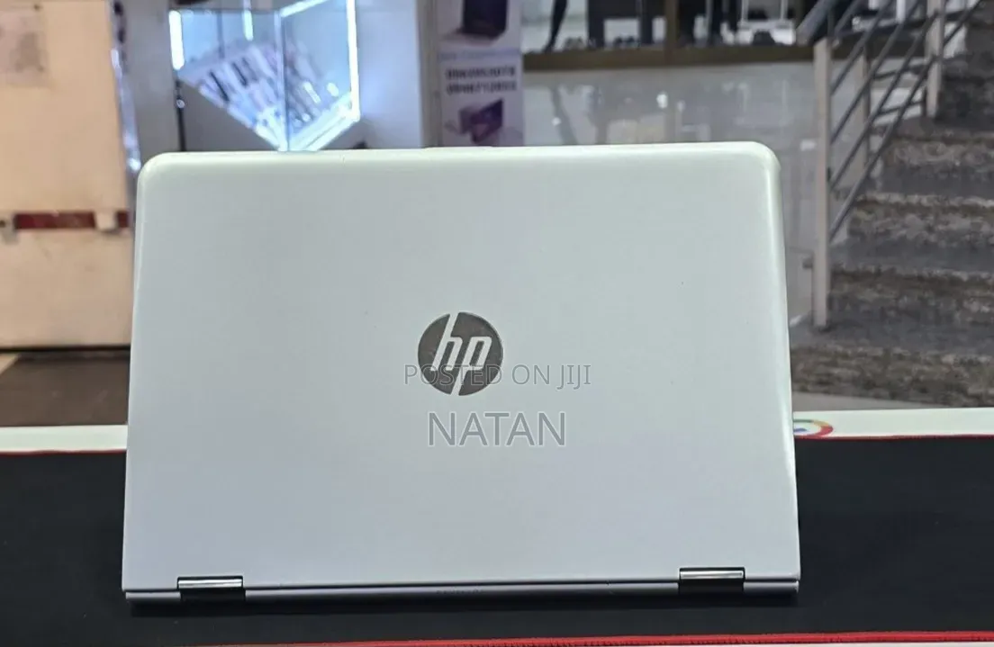 New Laptop HP Pavilion 14 x360 2-in-1 4GB Intel Core i3 HDD 1T