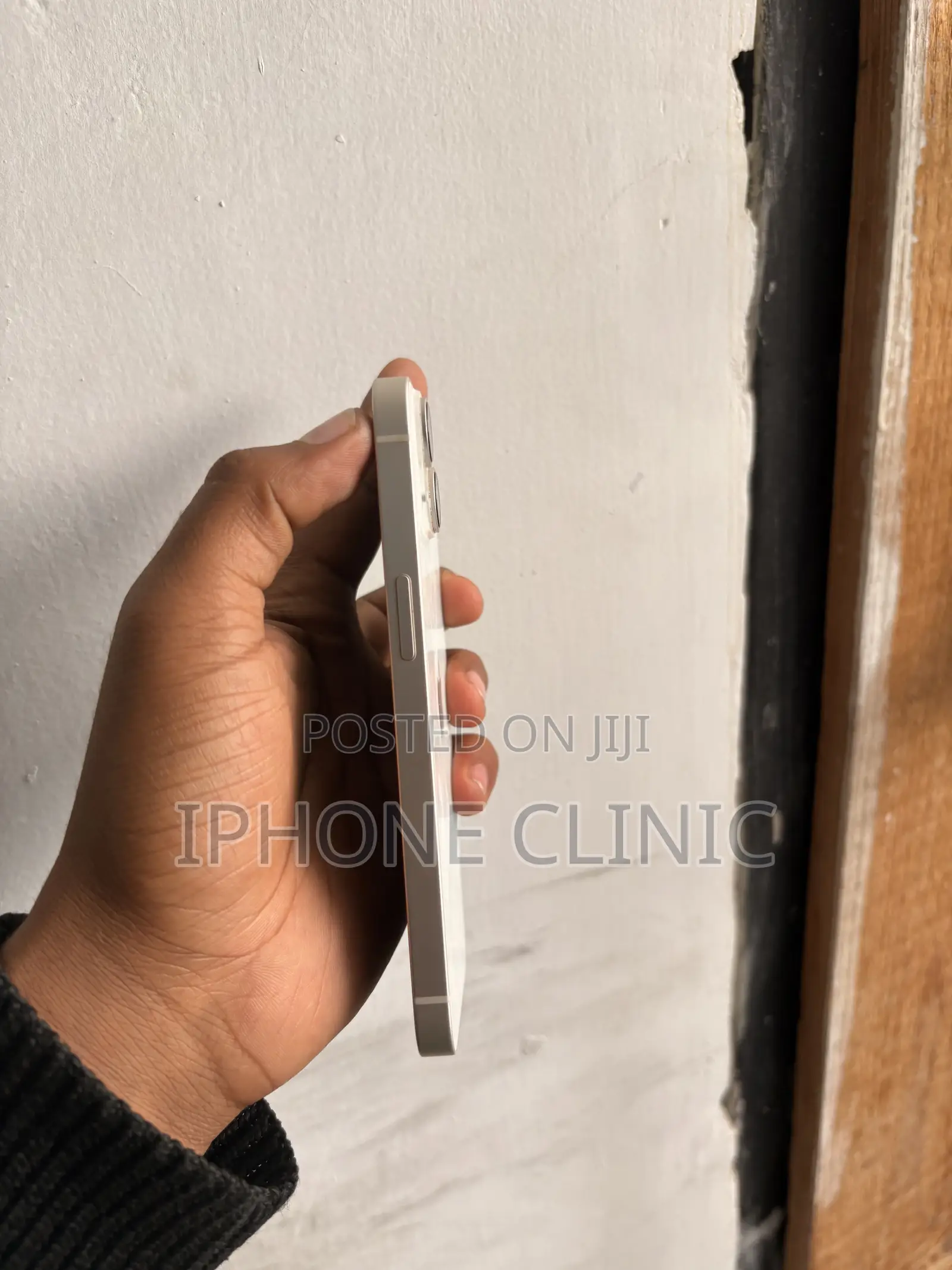 New Apple iPhone 14 128 GB White