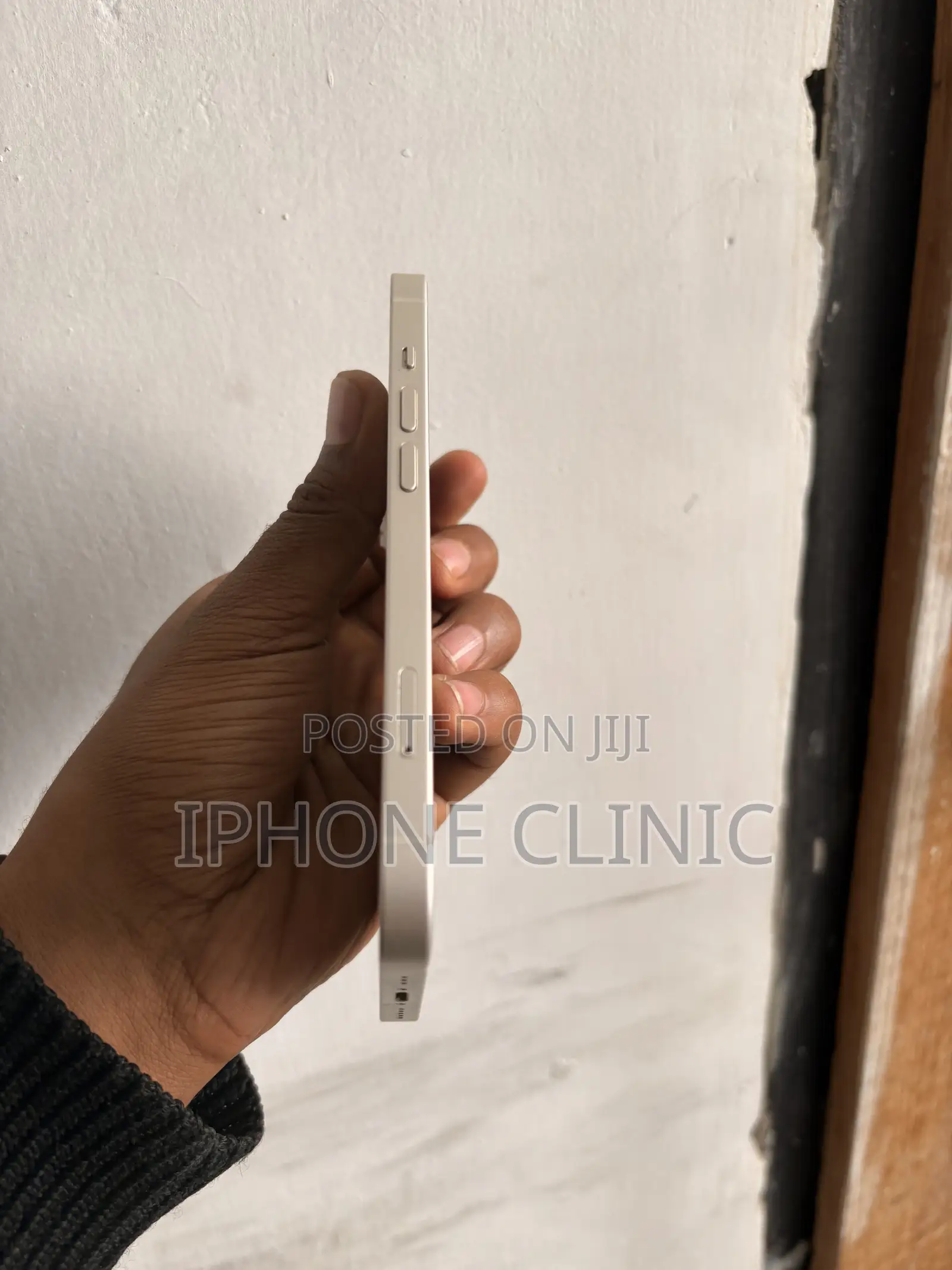 New Apple iPhone 14 128 GB White