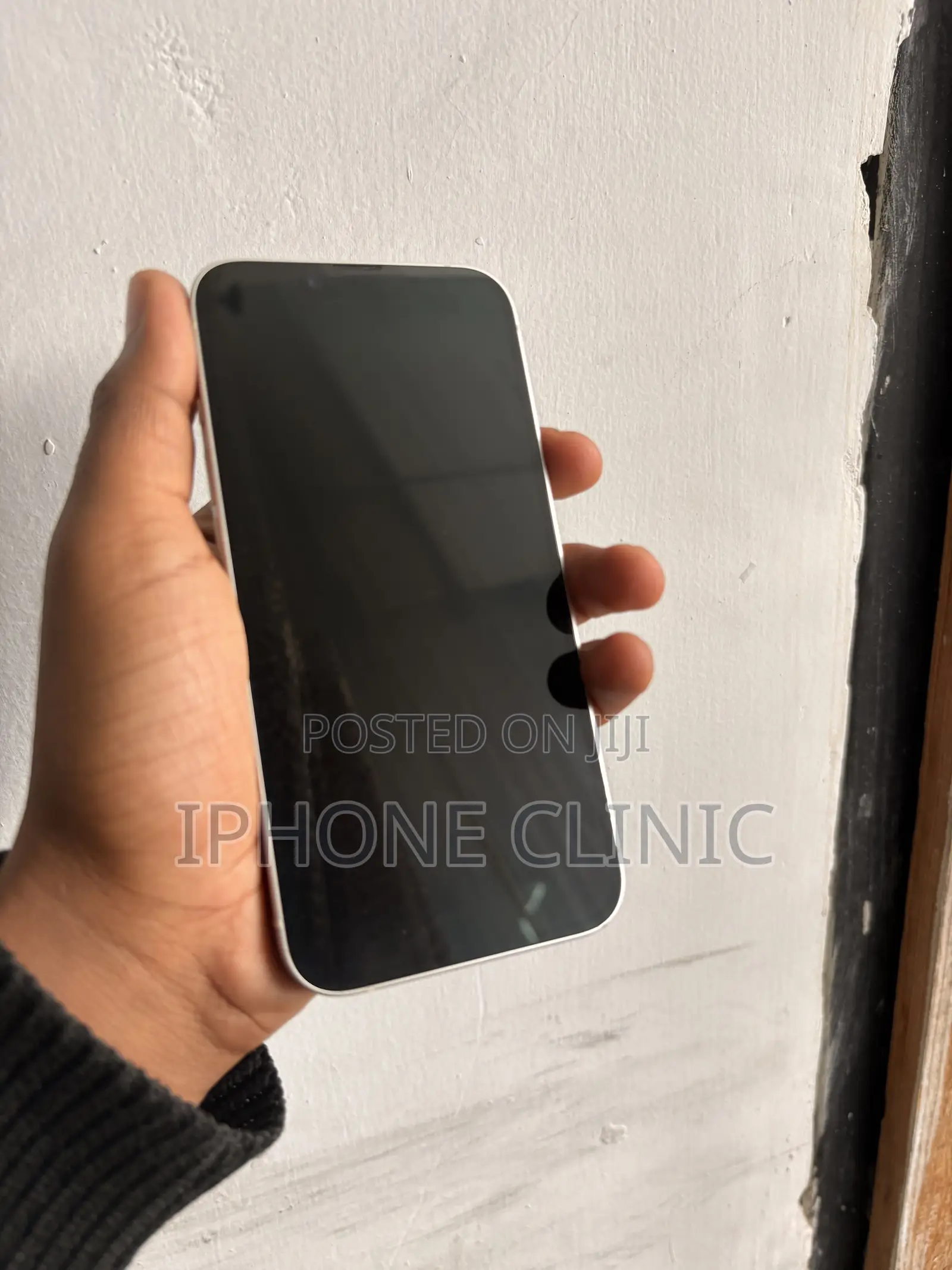 New Apple iPhone 14 128 GB White