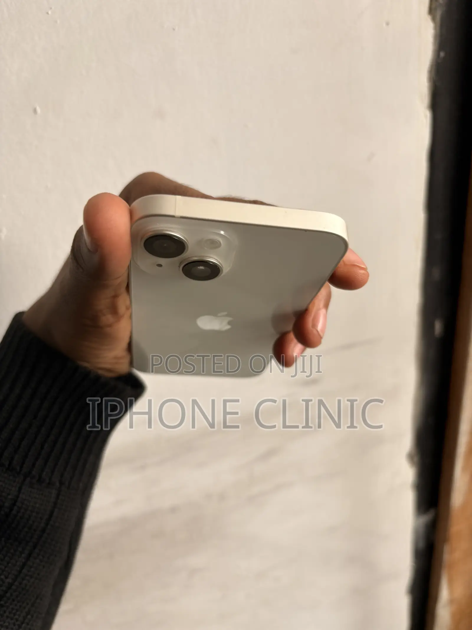 New Apple iPhone 14 128 GB White