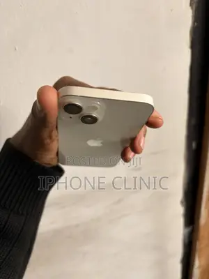 New Apple iPhone 14 128 GB White