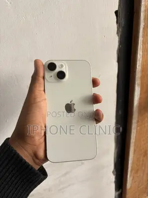 New Apple iPhone 14 128 GB White