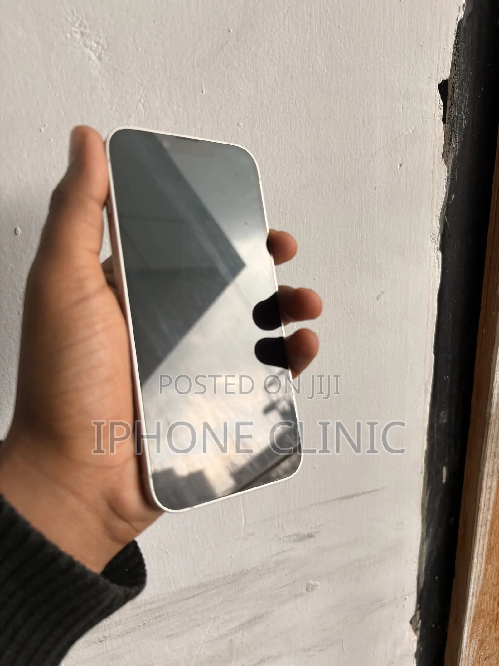 New Apple iPhone 14 128 GB White