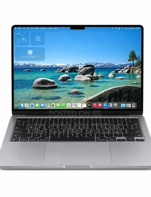 New Laptop Apple MacBook Air 2022 M2 8GB Apple M2 SSD 256GB