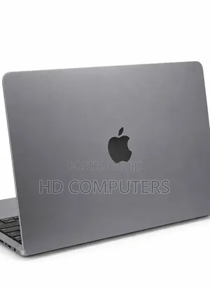 New Laptop Apple MacBook Air 2022 M2 8GB Apple M2 SSD 256GB