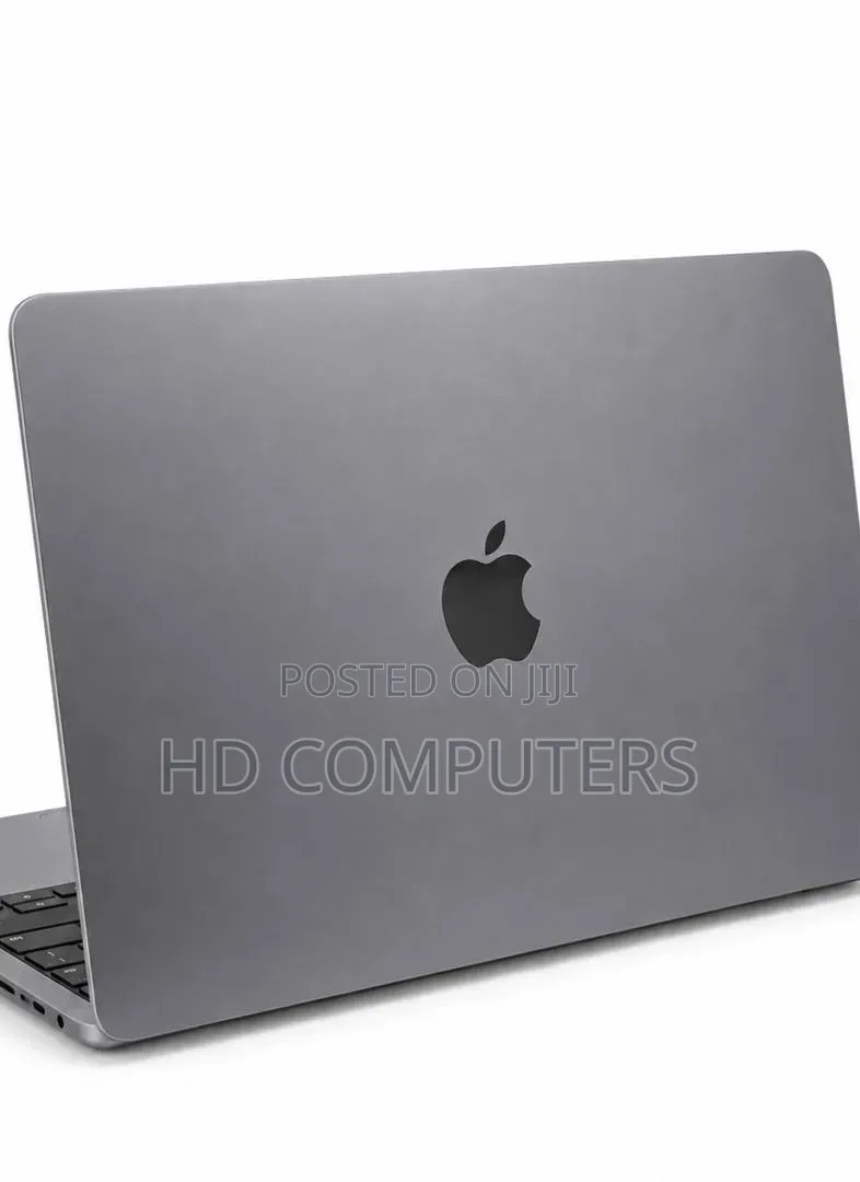 New Laptop Apple MacBook Air 2022 M2 8GB Apple M2 SSD 256GB