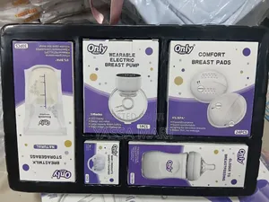 Mother’s Nurturing Care Package - ተፈላጊው የእናቶች ፓኬጅ እጃችን ገብቶል!