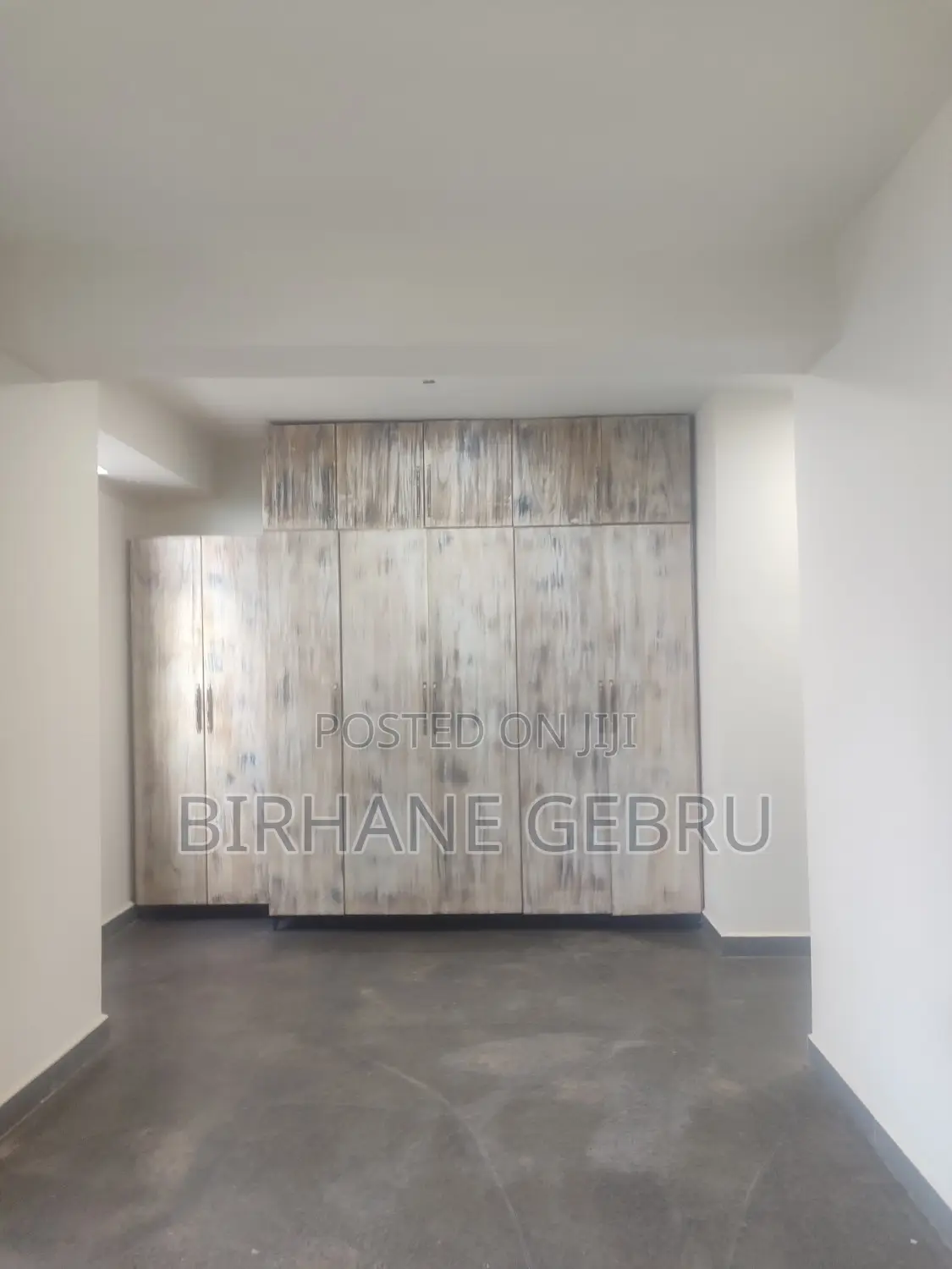 2bdrm Apartment in Luxury Apartiment, Kirkos for rent