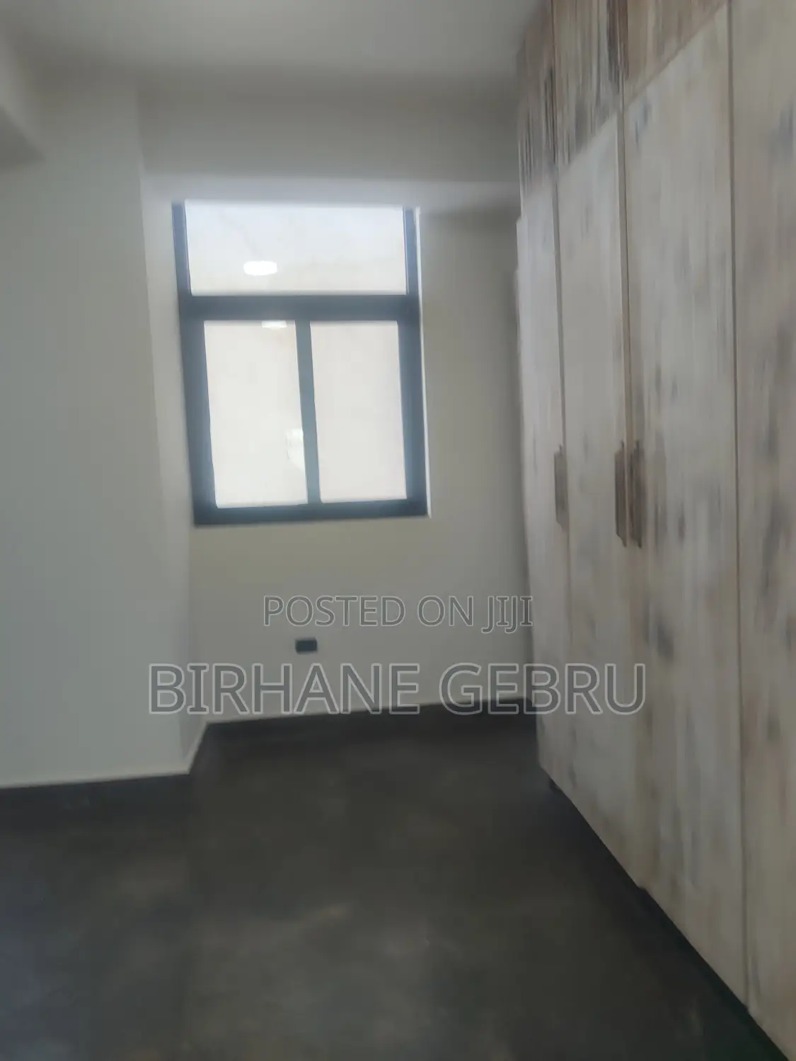 2bdrm Apartment in Luxury Apartiment, Kirkos for rent