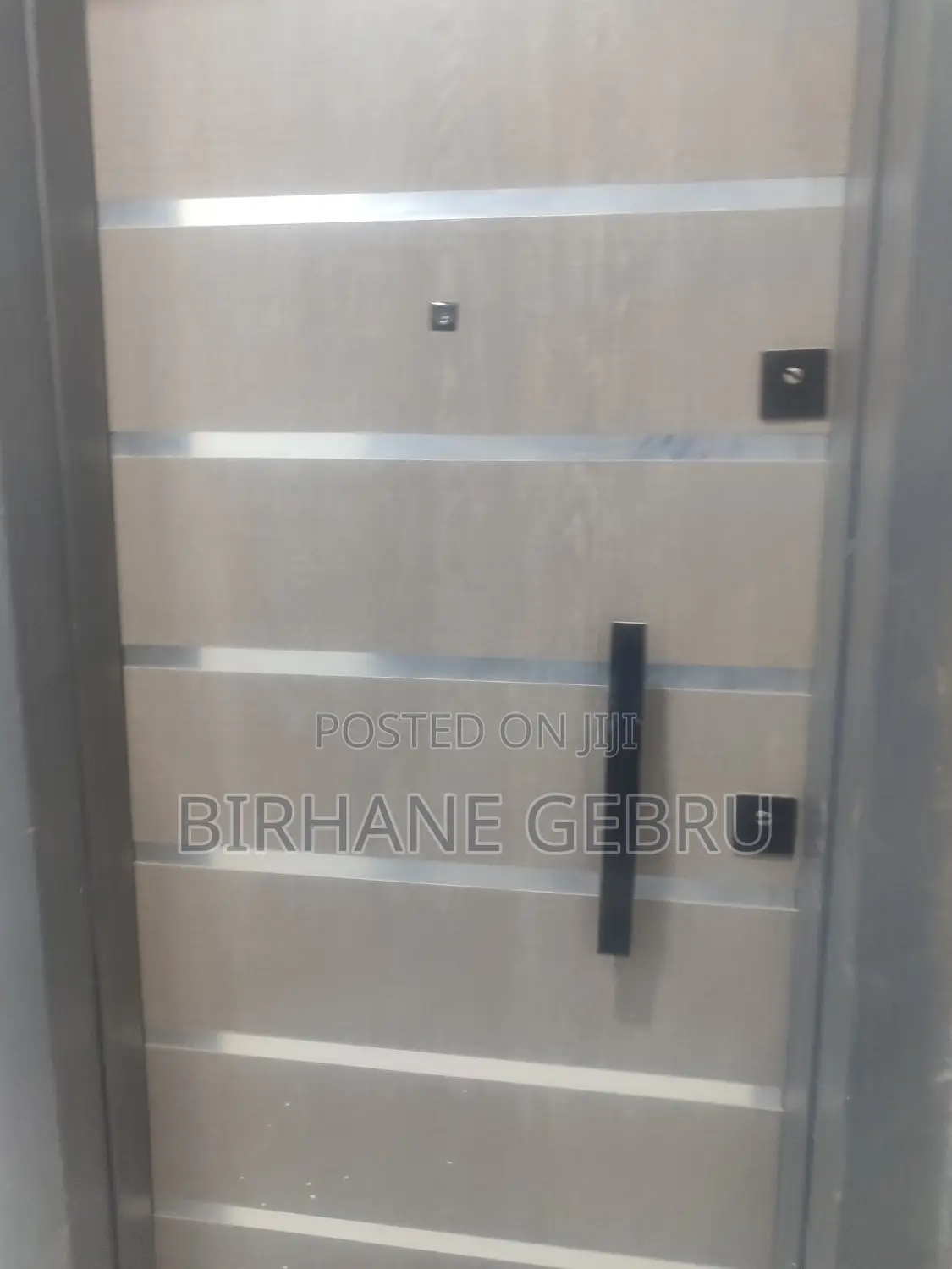 2bdrm Apartment in Luxury Apartiment, Kirkos for rent