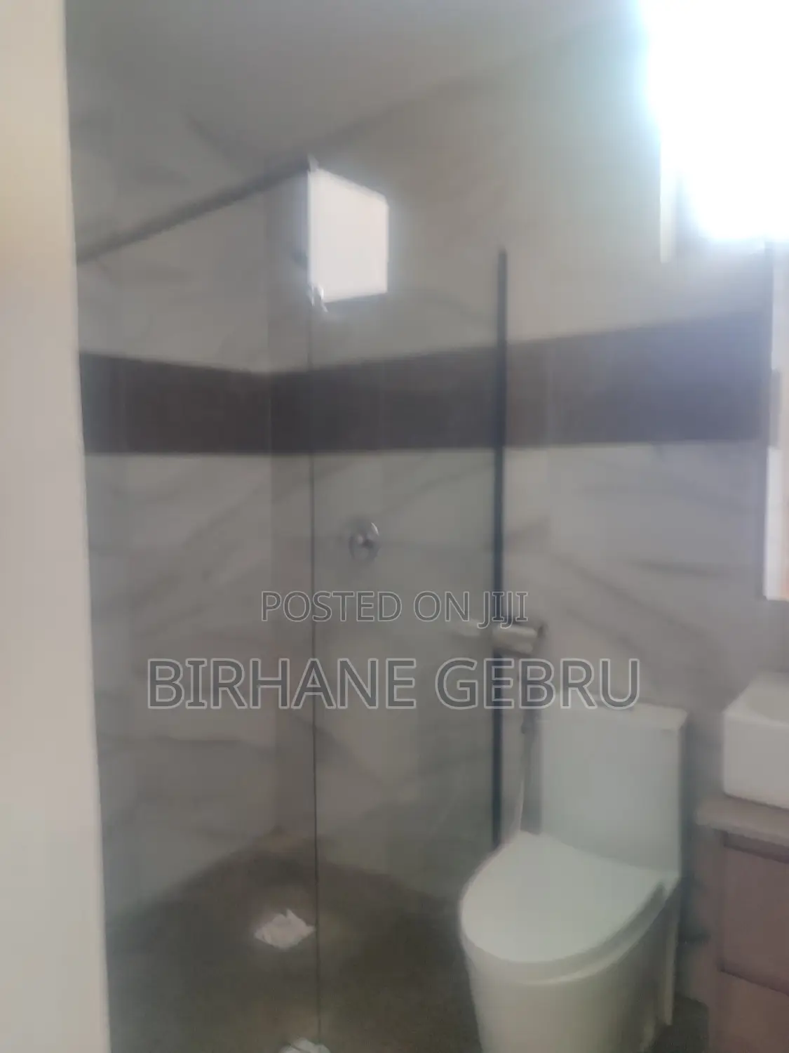 2bdrm Apartment in Luxury Apartiment, Kirkos for rent