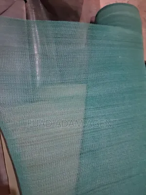 Construction Safety Net መረብ
