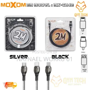 2Meter Cable