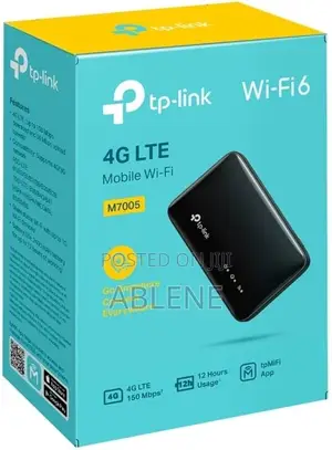 TP-Link Router