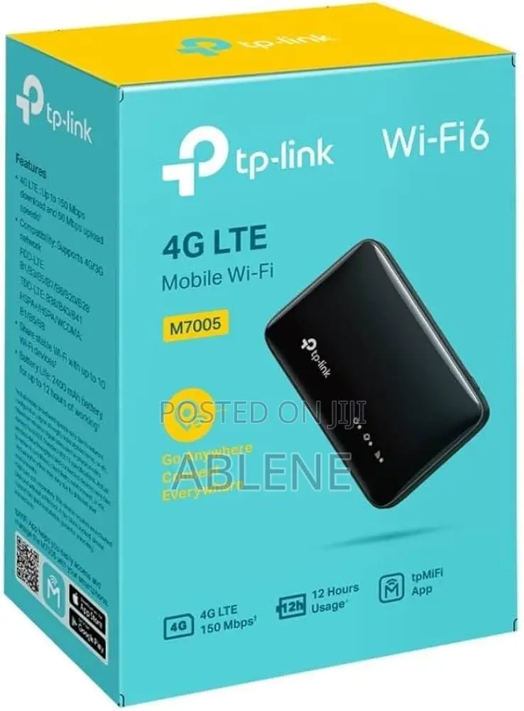 TP-Link Router