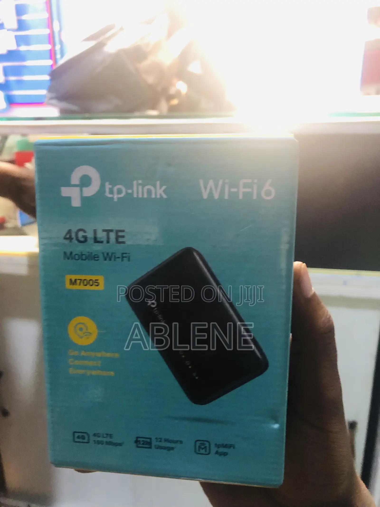 TP-Link Router