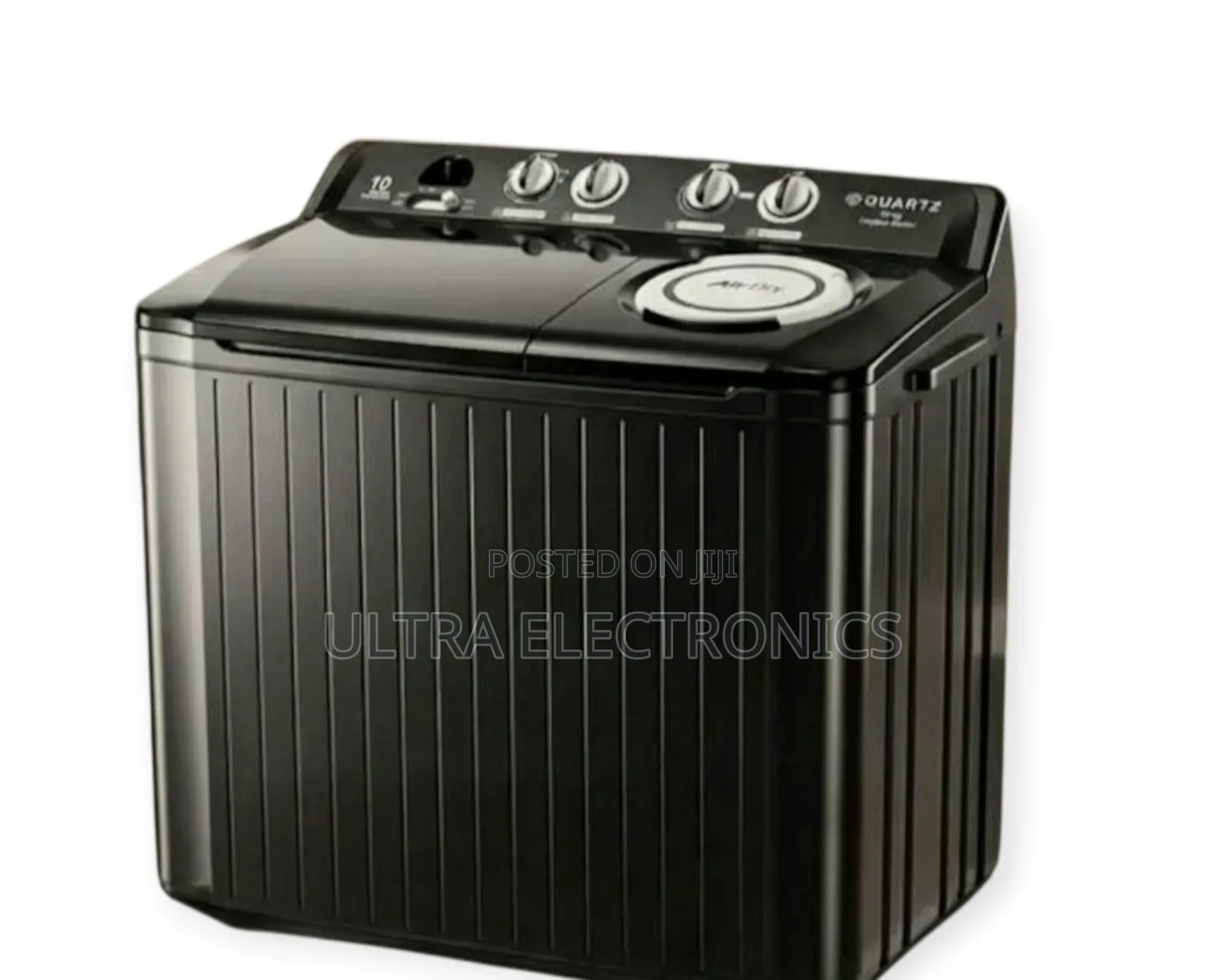 Quartz Washing Machine ዘመናዊ እና ጠንካራ የልብስ ማጠቢያ ስራ በquartz