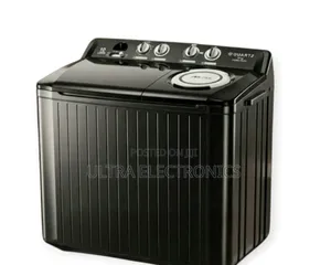 Quartz Washing Machine ዘመናዊ እና ጠንካራ የልብስ ማጠቢያ ስራ በquartz
