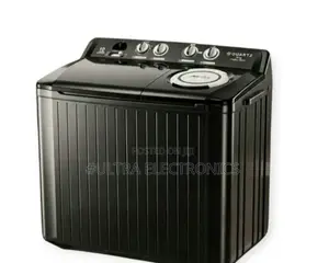Quartz Washing Machine ዘመናዊ እና ጠንካራ የልብስ ማጠቢያ ስራ በquartz