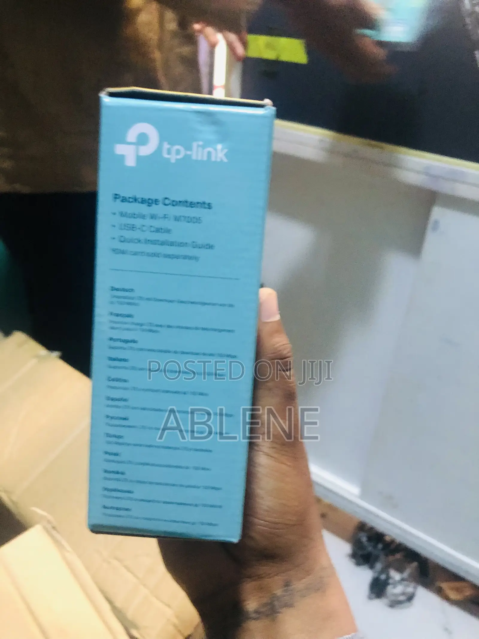 TP-Link Router
