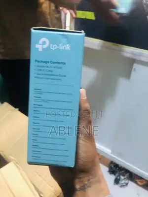 TP-Link Router