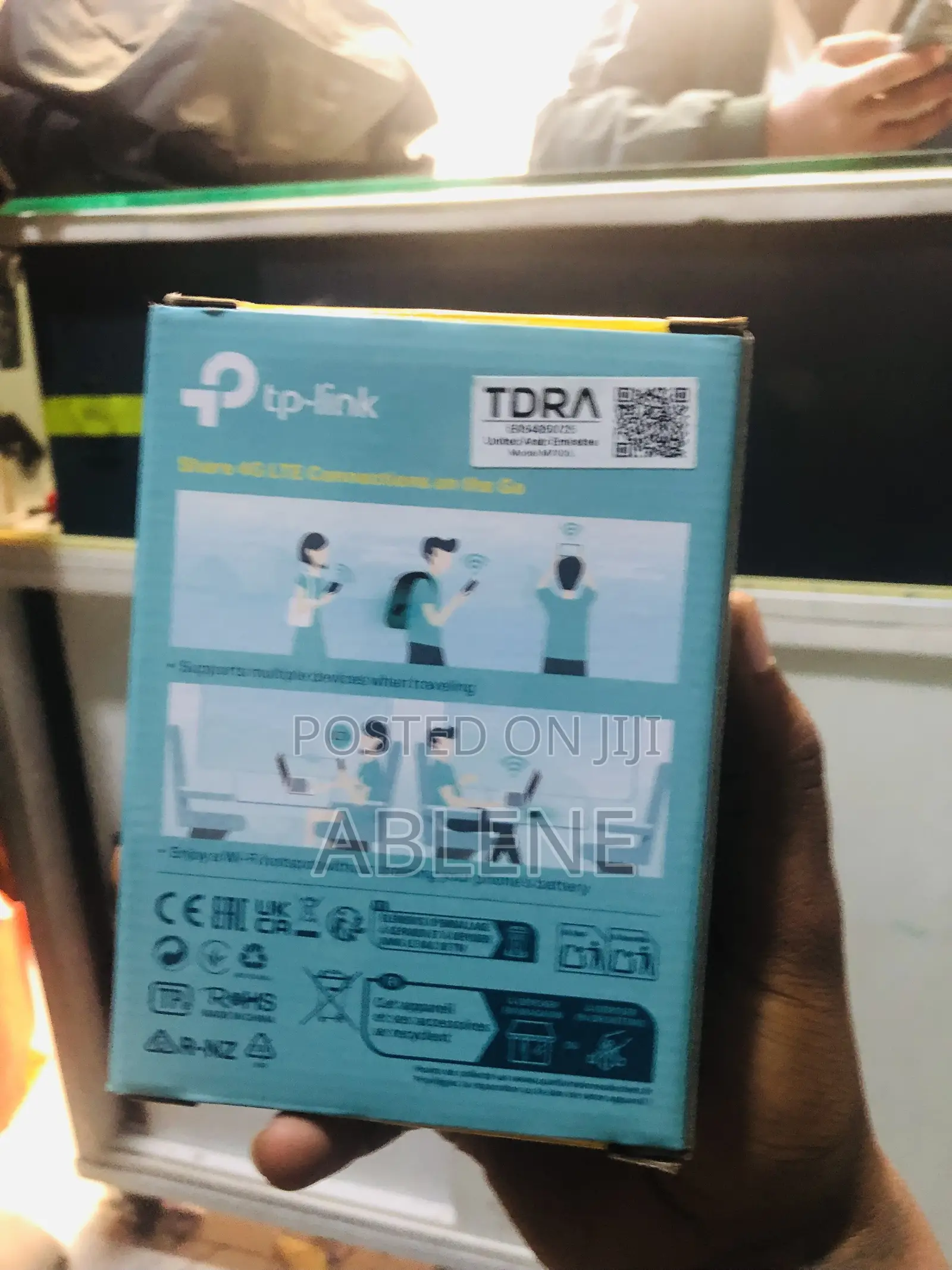 TP-Link Router