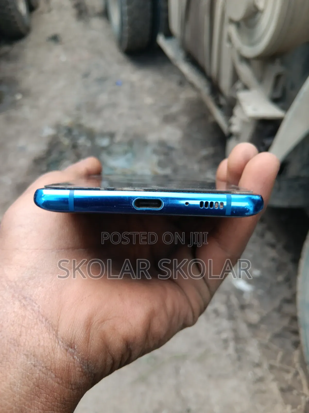 Samsung Galaxy S10 Lite 128 GB Blue