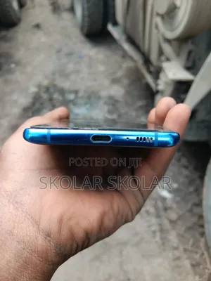 Samsung Galaxy S10 Lite 128 GB Blue