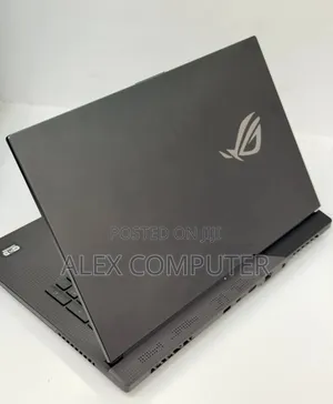 New Laptop Asus G71G 16GB AMD Ryzen 9 SSD 1T