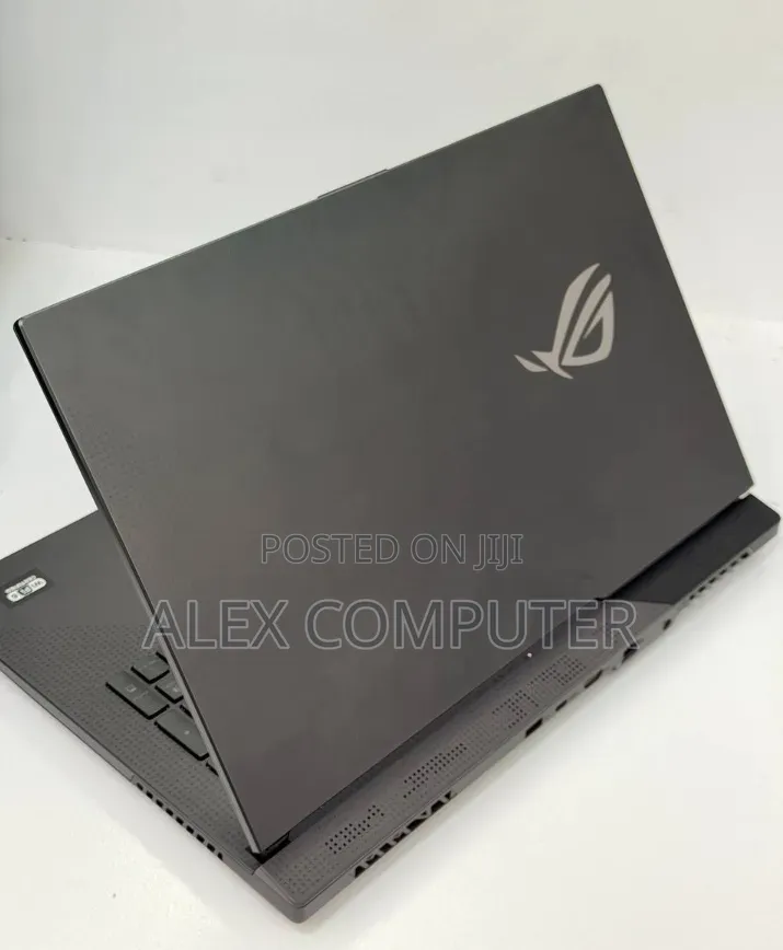 New Laptop Asus G71G 16GB AMD Ryzen 9 SSD 1T