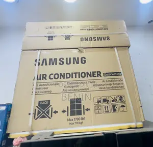 Samsung Air Conditioners 18000.btu Delivery
