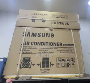Samsung Air Conditioners 18000.btu Delivery