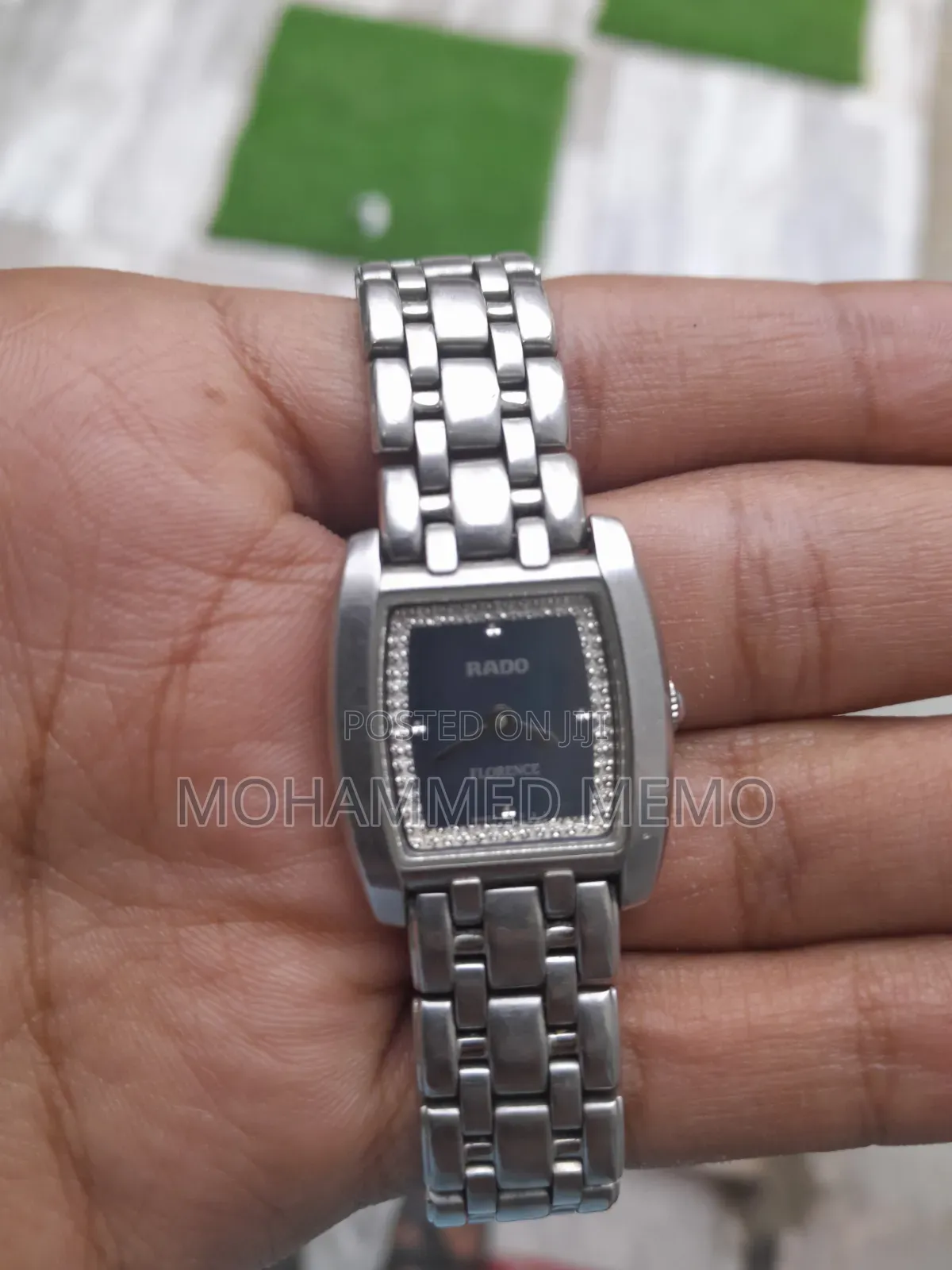 Rado Watche