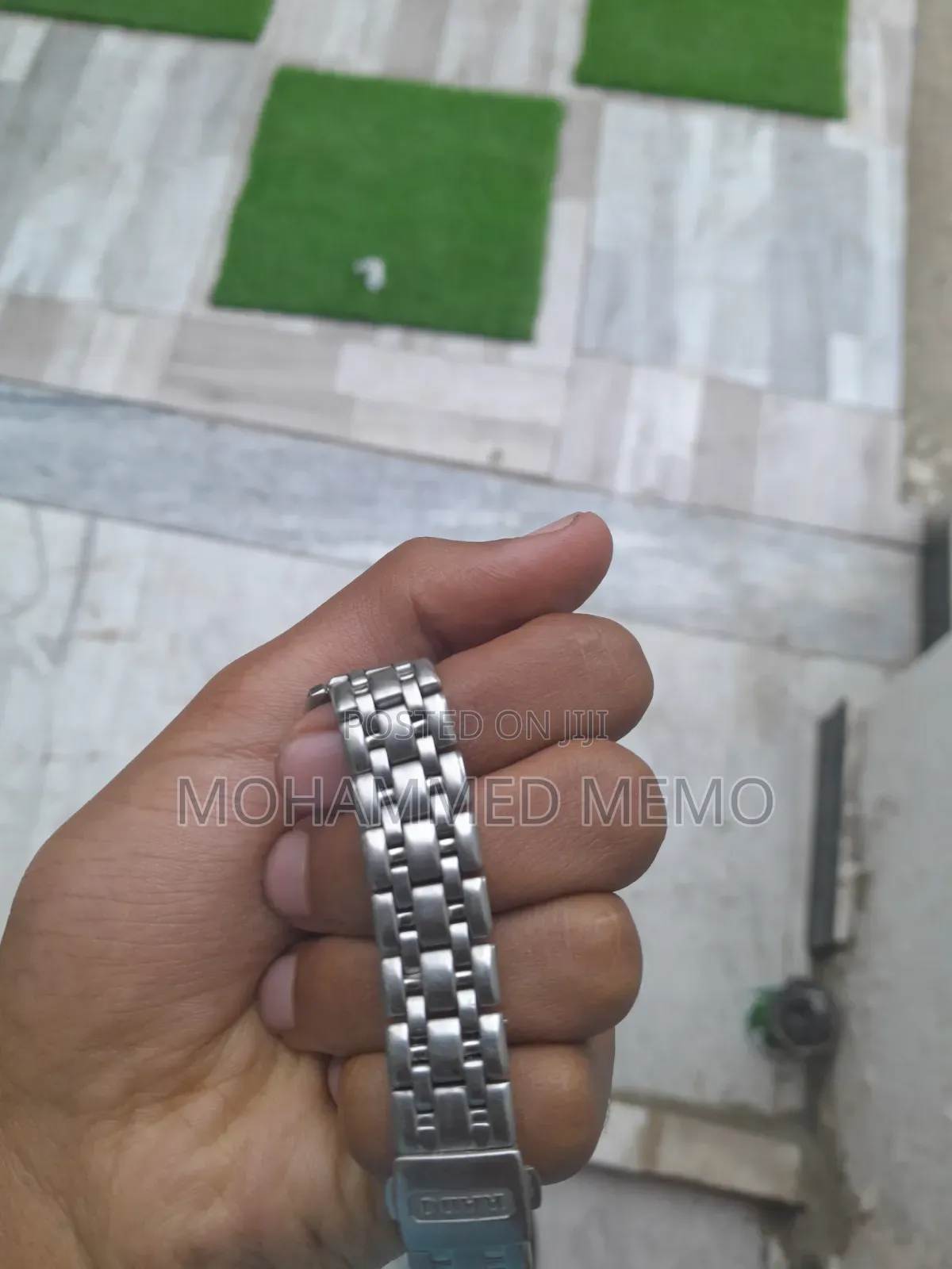 Rado Watche