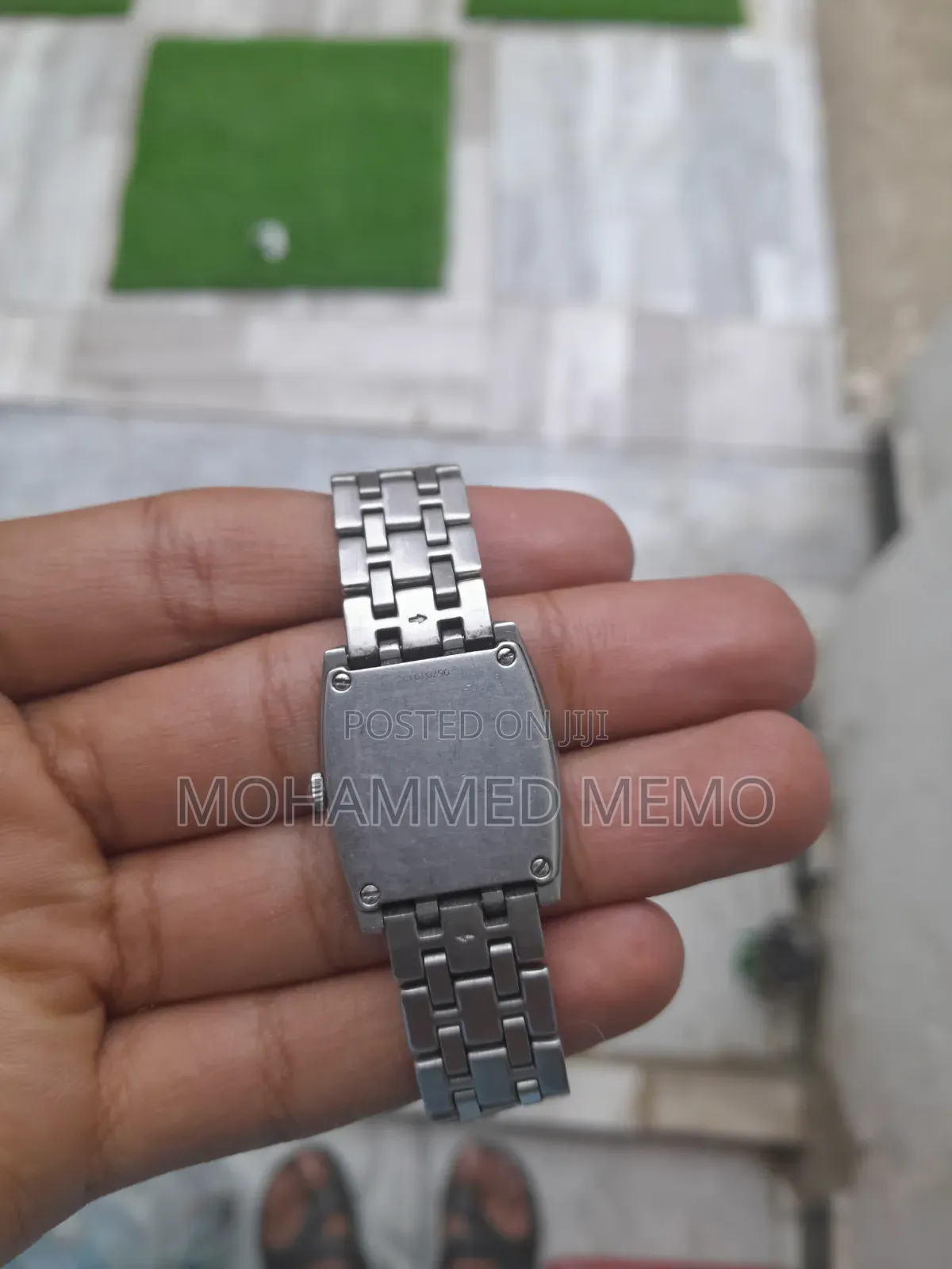 Rado Watche