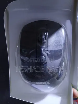 Dell 2000DPI Optical Mouse